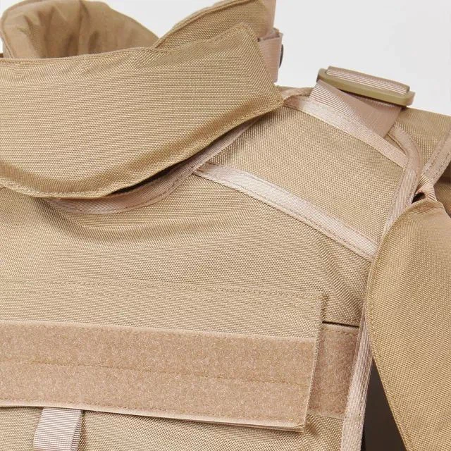 Ballistic Jacket manufacturers