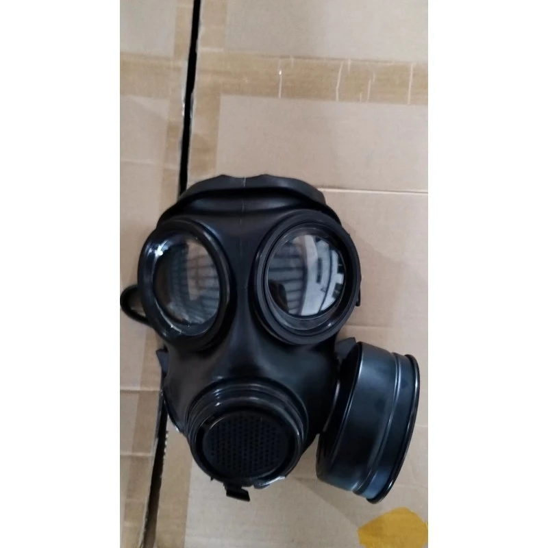 Police Gas Mask best