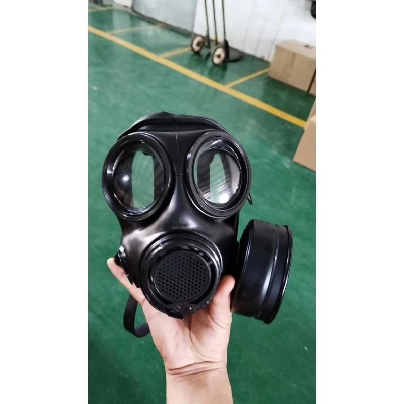 Police Gas Mask high quality