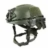 Capacete Balístico NIJ IIIA