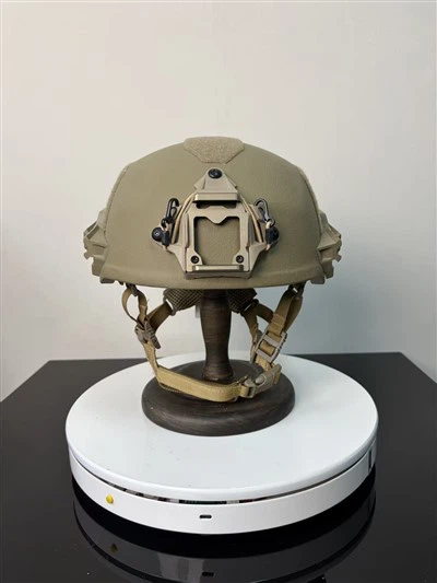 Capacete PE