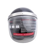 Capacete de controle de motim
