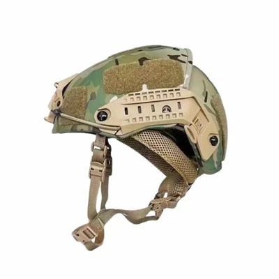 Capacete Uhmwpe