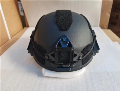 Capacete à prova de balas Wendy
